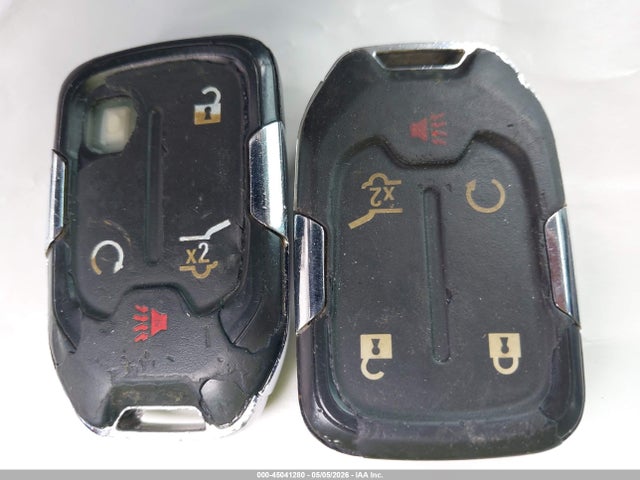 3GKALMEV6KL159574 GMC Terrain Sle