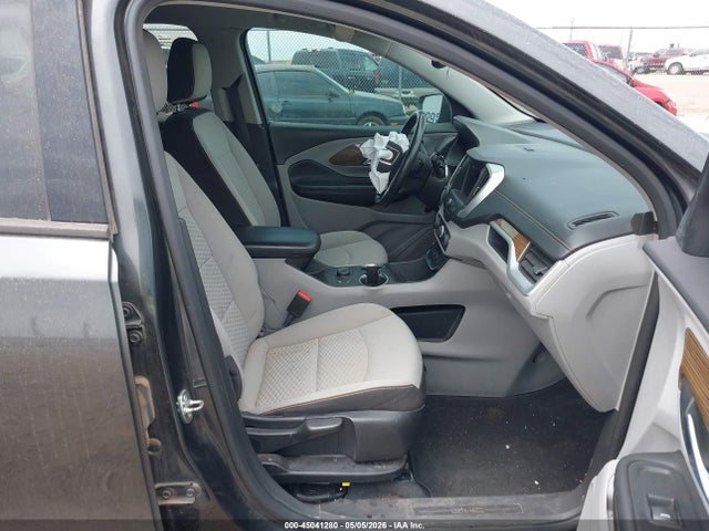 3GKALMEV6KL159574 GMC Terrain Sle