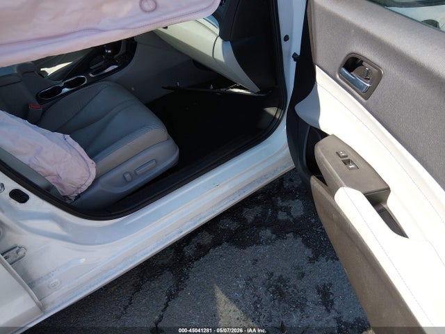 Продаж на аукціоні авто 2020 Acura Ilx Premium Package/technology Package, vin: 19UDE2F74LA004524, номер лоту: 45041281