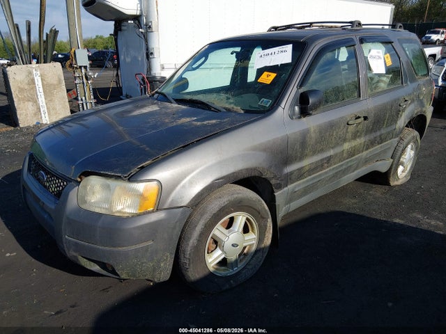 Продаж на аукціоні авто 2003 Ford Escape Xls, vin: 1FMYU92113KA70581, номер лоту: 45041286