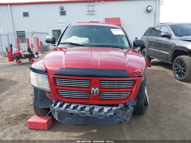 Aukcja sprzedaży 2008 Dodge Dakota Sxt, vin: 1D7HW38N28S630594, numer aukcji: 45041296