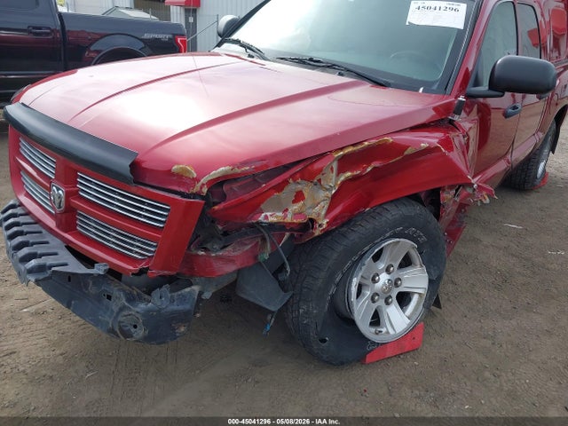 Aukcja sprzedaży 2008 Dodge Dakota Sxt, vin: 1D7HW38N28S630594, numer aukcji: 45041296