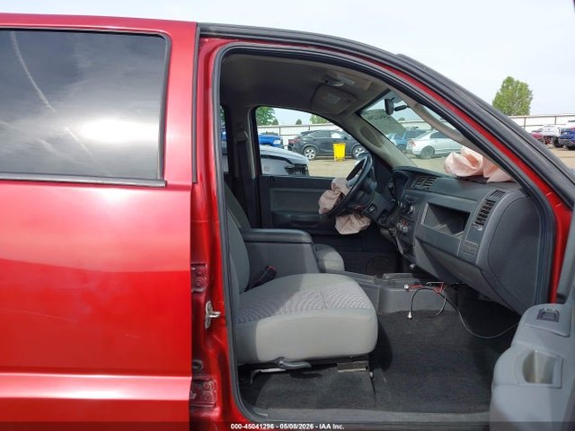 Aukcja sprzedaży 2008 Dodge Dakota Sxt, vin: 1D7HW38N28S630594, numer aukcji: 45041296