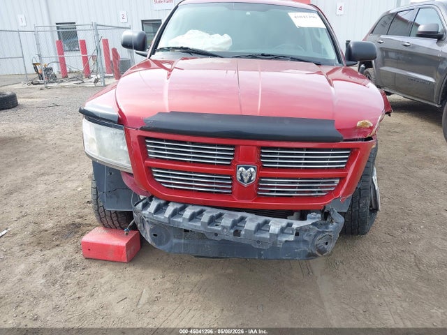 Aukcja sprzedaży 2008 Dodge Dakota Sxt, vin: 1D7HW38N28S630594, numer aukcji: 45041296