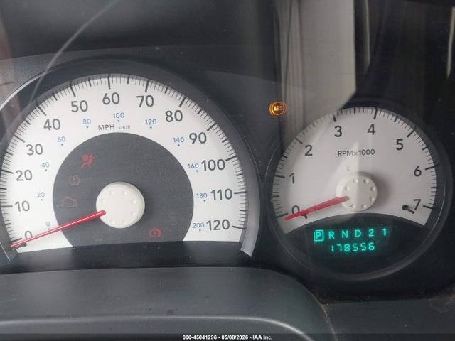 Aukcja sprzedaży 2008 Dodge Dakota Sxt, vin: 1D7HW38N28S630594, numer aukcji: 45041296