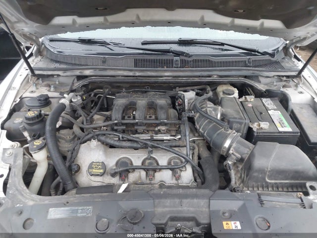 Aukcja sprzedaży 2012 Ford Taurus Sel, vin: 1FAHP2EW1CG142530, numer aukcji: 45041300
