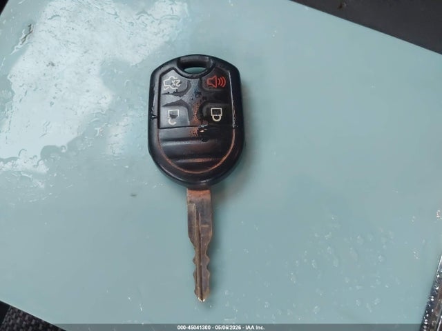 Aukcja sprzedaży 2012 Ford Taurus Sel, vin: 1FAHP2EW1CG142530, numer aukcji: 45041300