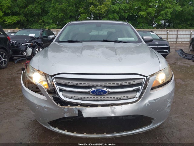 Aukcja sprzedaży 2012 Ford Taurus Sel, vin: 1FAHP2EW1CG142530, numer aukcji: 45041300