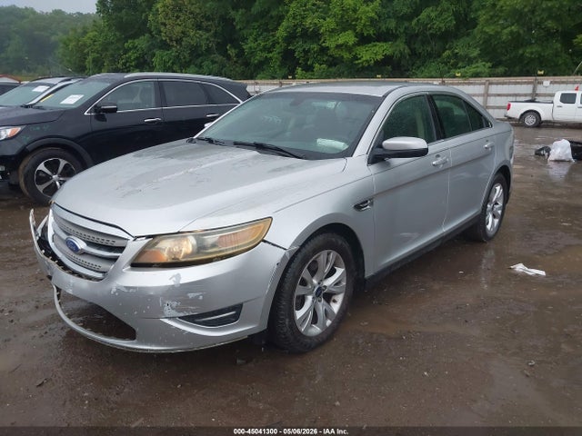 Aukcja sprzedaży 2012 Ford Taurus Sel, vin: 1FAHP2EW1CG142530, numer aukcji: 45041300