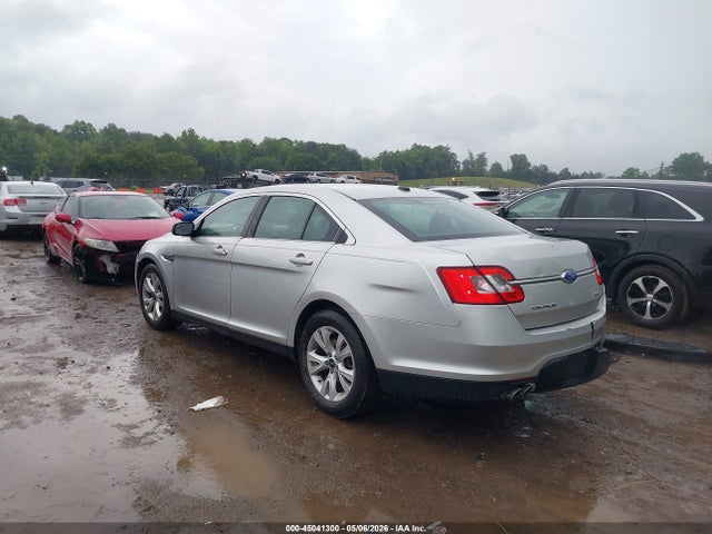 Aukcja sprzedaży 2012 Ford Taurus Sel, vin: 1FAHP2EW1CG142530, numer aukcji: 45041300