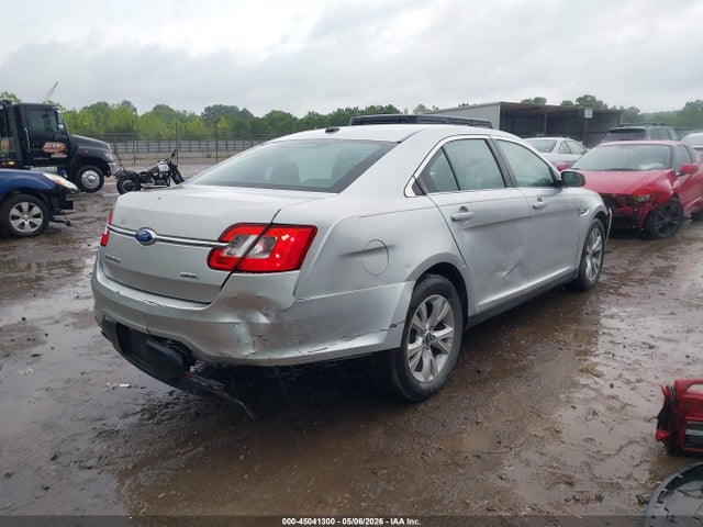 Aukcja sprzedaży 2012 Ford Taurus Sel, vin: 1FAHP2EW1CG142530, numer aukcji: 45041300