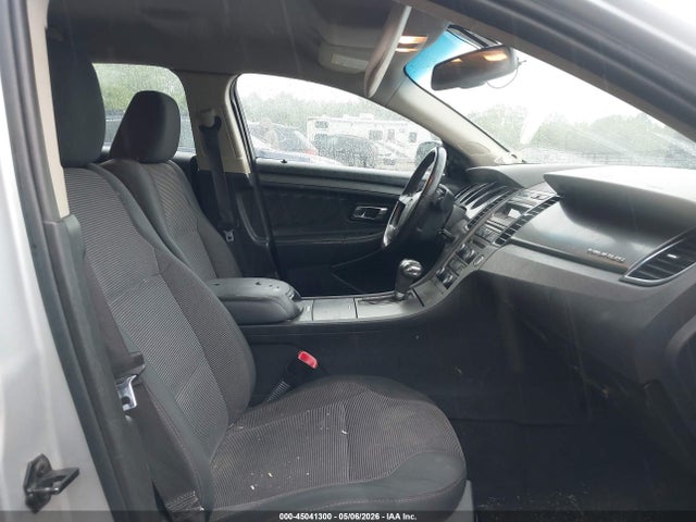 Aukcja sprzedaży 2012 Ford Taurus Sel, vin: 1FAHP2EW1CG142530, numer aukcji: 45041300