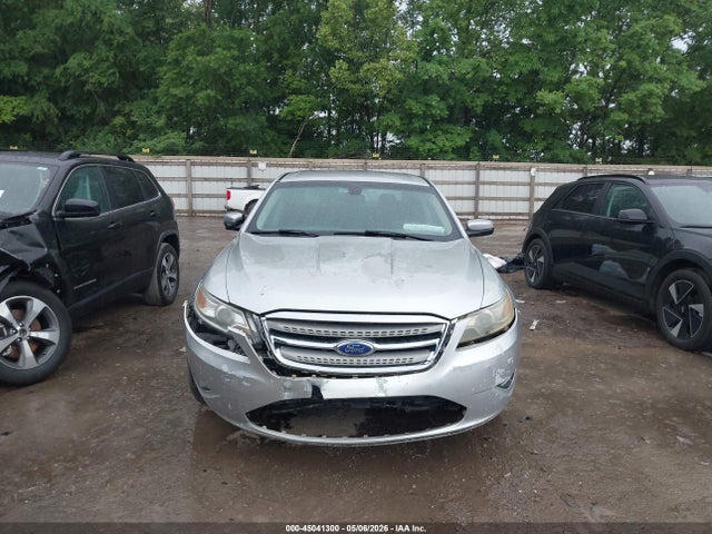 Aukcja sprzedaży 2012 Ford Taurus Sel, vin: 1FAHP2EW1CG142530, numer aukcji: 45041300