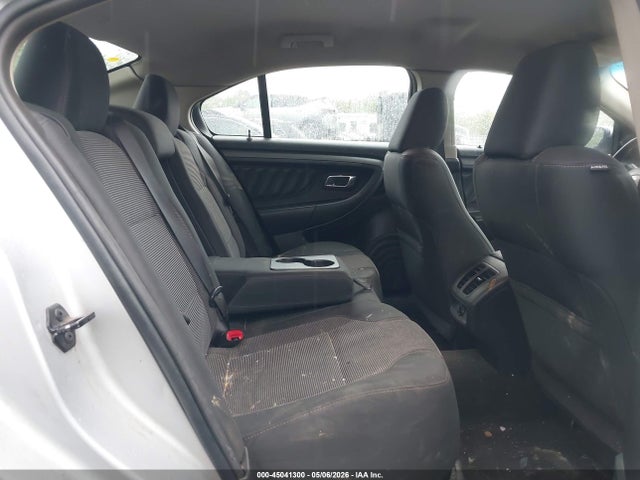 Aukcja sprzedaży 2012 Ford Taurus Sel, vin: 1FAHP2EW1CG142530, numer aukcji: 45041300