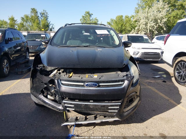 Продажа на аукционе авто 2013 Ford Escape Titanium, vin: 1FMCU9J95DUB08871, номер лота: 45041301