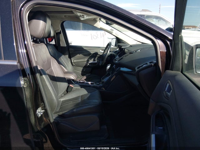 Продажа на аукционе авто 2013 Ford Escape Titanium, vin: 1FMCU9J95DUB08871, номер лота: 45041301