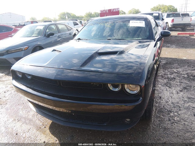 Aukcja sprzedaży 2018 Dodge Challenger R/t Plus, vin: 2C3CDZBT3JH260200, numer aukcji: 45041302