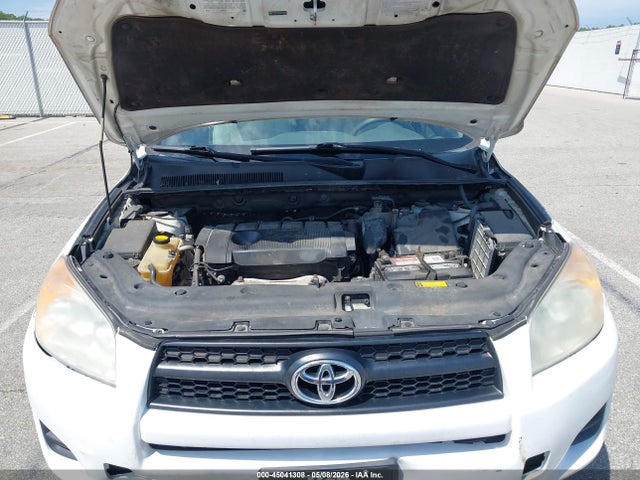 Aukcja sprzedaży 2011 Toyota Rav4, vin: 2T3BF4DV5BW108102, numer aukcji: 45041308