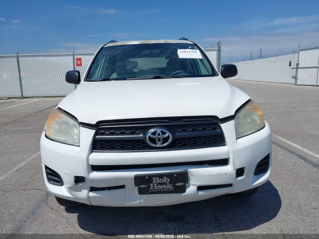 Aukcja sprzedaży 2011 Toyota Rav4, vin: 2T3BF4DV5BW108102, numer aukcji: 45041308