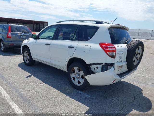Aukcja sprzedaży 2011 Toyota Rav4, vin: 2T3BF4DV5BW108102, numer aukcji: 45041308