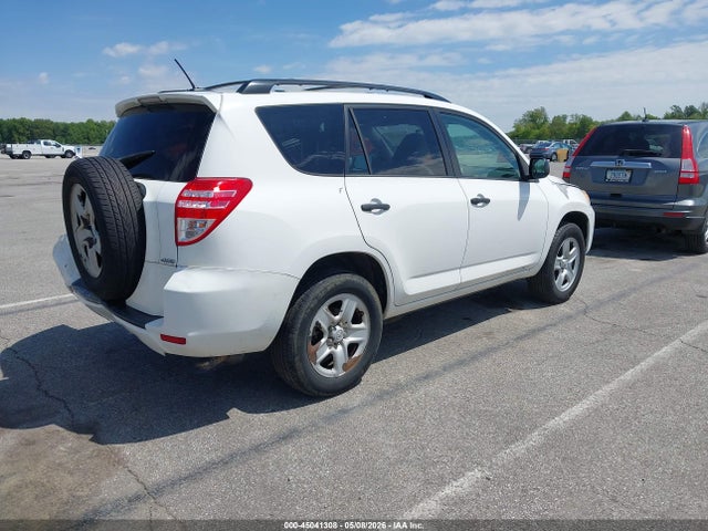 Aukcja sprzedaży 2011 Toyota Rav4, vin: 2T3BF4DV5BW108102, numer aukcji: 45041308