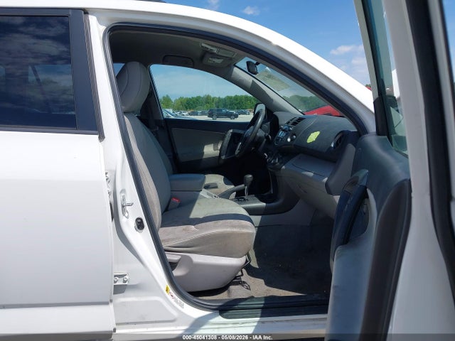 Aukcja sprzedaży 2011 Toyota Rav4, vin: 2T3BF4DV5BW108102, numer aukcji: 45041308