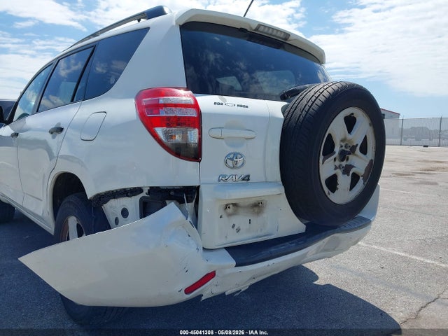 Aukcja sprzedaży 2011 Toyota Rav4, vin: 2T3BF4DV5BW108102, numer aukcji: 45041308