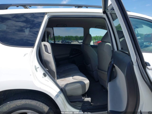 Aukcja sprzedaży 2011 Toyota Rav4, vin: 2T3BF4DV5BW108102, numer aukcji: 45041308