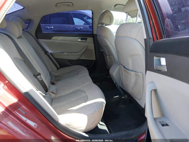 Aukcja sprzedaży 2015 Hyundai Sonata Se, vin: 5NPE24AF6FH220149, numer aukcji: 45041310