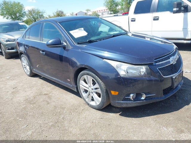 2014 1G1PG5SB1E7359287 главное изображение