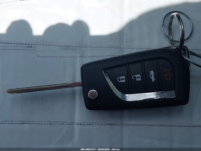 Toyota COROLLA LE 2021 5YFEPMAE6MP208592 Image 11