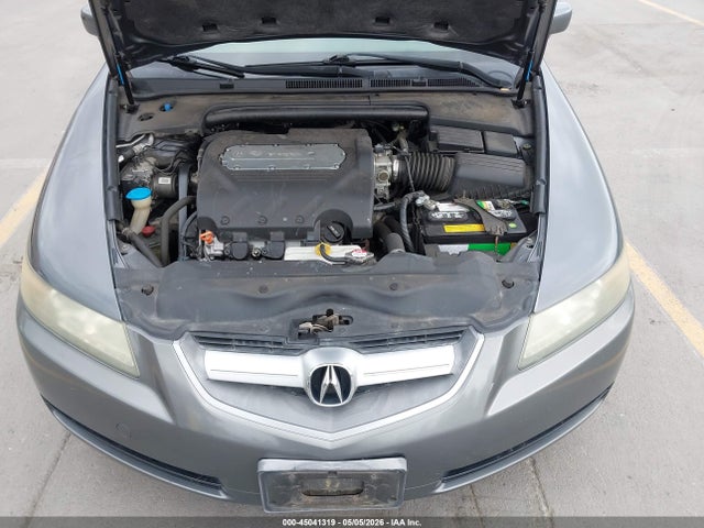 Продажа на аукционе авто 2004 Acura Tl, vin: 19UUA66224A036672, номер лота: 45041319