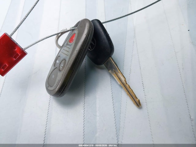 Продажа на аукционе авто 2004 Acura Tl, vin: 19UUA66224A036672, номер лота: 45041319