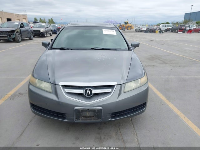 Продажа на аукционе авто 2004 Acura Tl, vin: 19UUA66224A036672, номер лота: 45041319