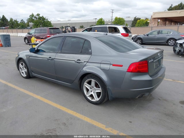 Продажа на аукционе авто 2004 Acura Tl, vin: 19UUA66224A036672, номер лота: 45041319