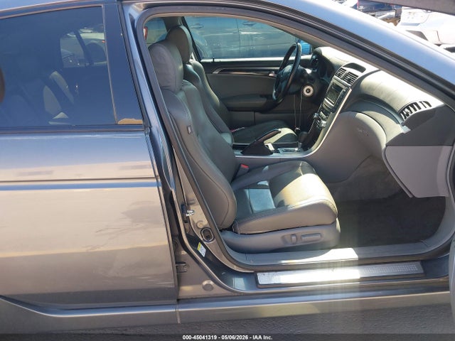 Продажа на аукционе авто 2004 Acura Tl, vin: 19UUA66224A036672, номер лота: 45041319