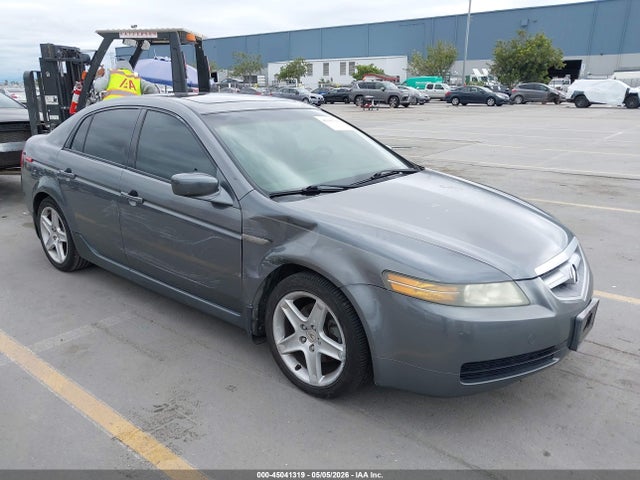 Продажа на аукционе авто 2004 Acura Tl, vin: 19UUA66224A036672, номер лота: 45041319