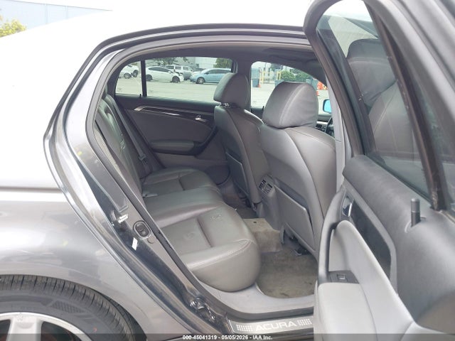 Продажа на аукционе авто 2004 Acura Tl, vin: 19UUA66224A036672, номер лота: 45041319