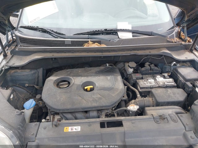 Aukcja sprzedaży 2018 Kia Soul +, vin: KNDJP3A5XJ7544834, numer aukcji: 45041322