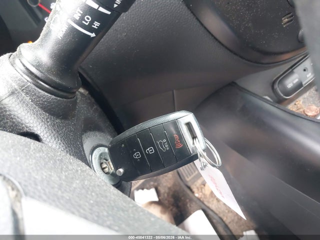 Aukcja sprzedaży 2018 Kia Soul +, vin: KNDJP3A5XJ7544834, numer aukcji: 45041322
