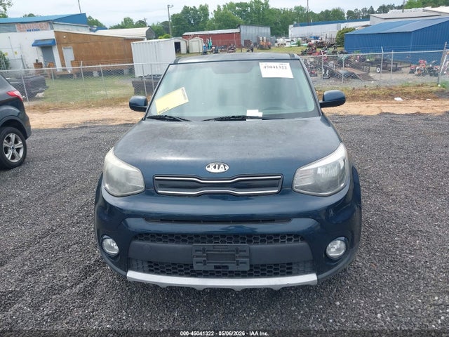 Aukcja sprzedaży 2018 Kia Soul +, vin: KNDJP3A5XJ7544834, numer aukcji: 45041322
