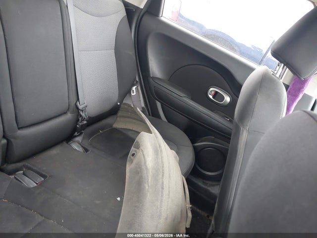 Aukcja sprzedaży 2018 Kia Soul +, vin: KNDJP3A5XJ7544834, numer aukcji: 45041322