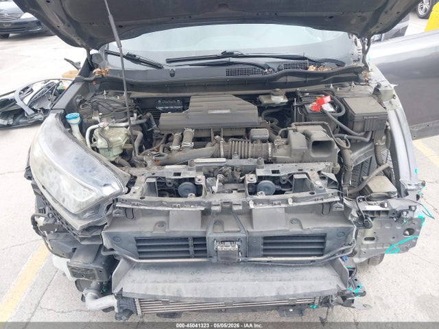 Продаж на аукціоні авто 2018 Honda Cr-v Ex, vin: 5J6RW1H54JA006563, номер лоту: 45041323