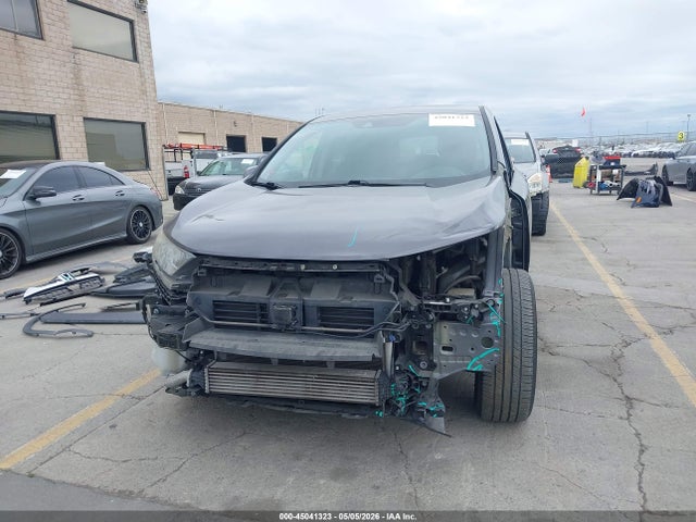 Продаж на аукціоні авто 2018 Honda Cr-v Ex, vin: 5J6RW1H54JA006563, номер лоту: 45041323