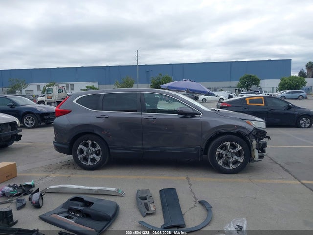 Продаж на аукціоні авто 2018 Honda Cr-v Ex, vin: 5J6RW1H54JA006563, номер лоту: 45041323