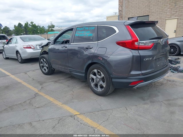 Продаж на аукціоні авто 2018 Honda Cr-v Ex, vin: 5J6RW1H54JA006563, номер лоту: 45041323