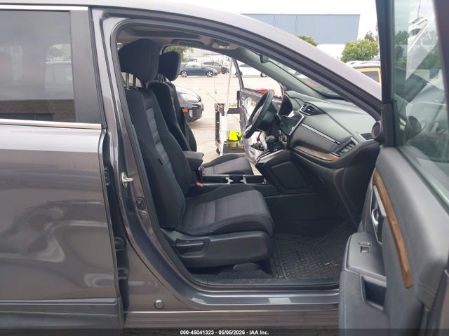 Продаж на аукціоні авто 2018 Honda Cr-v Ex, vin: 5J6RW1H54JA006563, номер лоту: 45041323