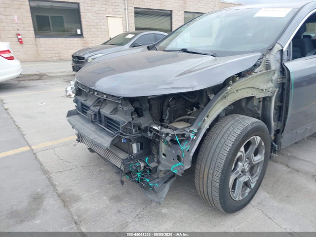 Продаж на аукціоні авто 2018 Honda Cr-v Ex, vin: 5J6RW1H54JA006563, номер лоту: 45041323