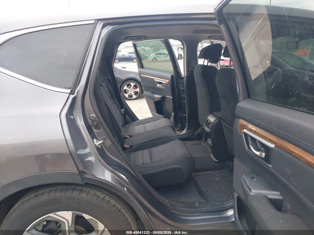 Продаж на аукціоні авто 2018 Honda Cr-v Ex, vin: 5J6RW1H54JA006563, номер лоту: 45041323
