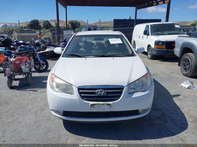 45041328 :رقم المزاد ، KMHDU46D49U753653 vin ، 2009 Hyundai Elantra Gls مزاد بيع